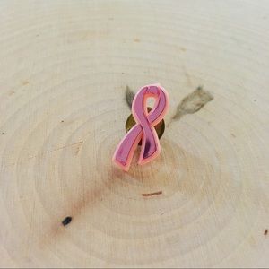 B C A - r i b b o n • Pin